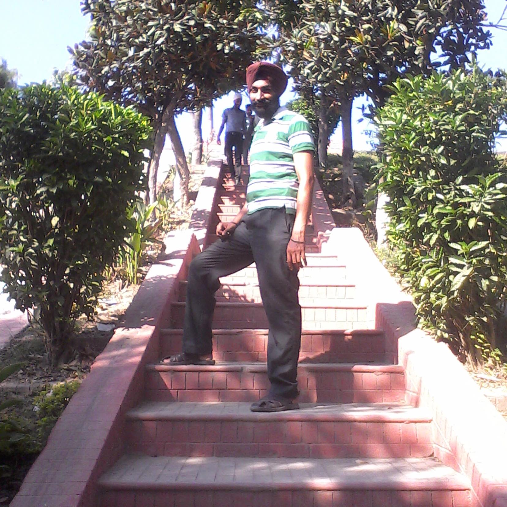 Harvinder Singh-Freelancer in Malsian,India
