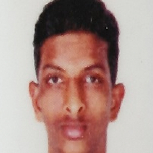 Abhinav Thorat-Freelancer in ,India