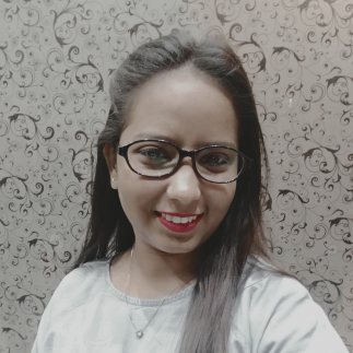 Nainsi Gupta-Freelancer in ,India