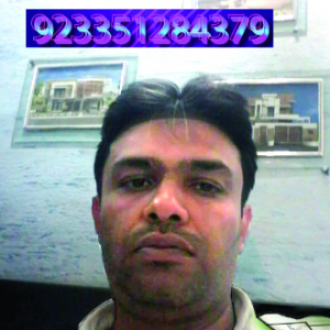 Syed Rizvi-Freelancer in Karachi,Pakistan