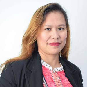 Gretchen Tupino-Freelancer in Bacolod City,Philippines