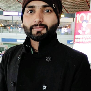 Attique Ahmad-Freelancer in Lahore,Pakistan