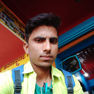 Fareed Hussain-Freelancer in ,India