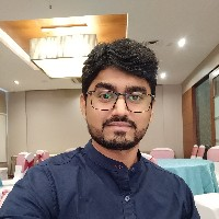 Kalpesh Tarsariya-Freelancer in Surat,India