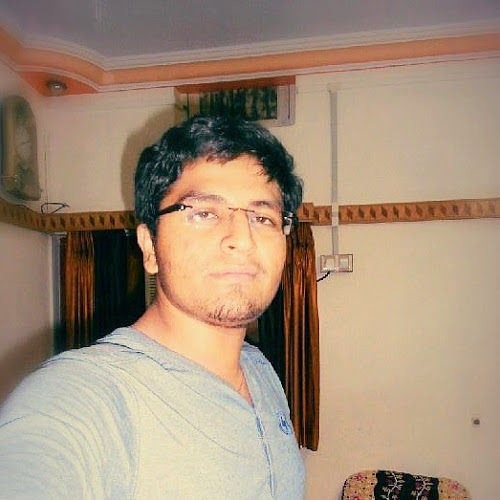 Mayank Patel-Freelancer in Ahmedabad,India