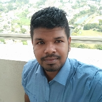 Amila Pushpakumara-Freelancer in ,Sri Lanka