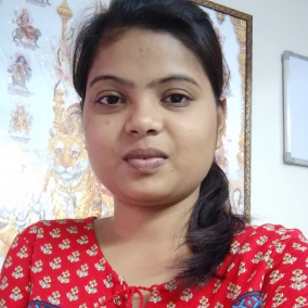 Anshika Ruloans-Freelancer in Lucknow,India