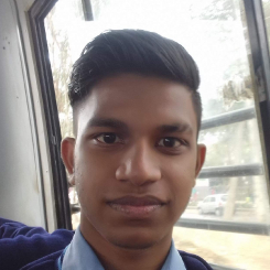 Suraj Kishor-Freelancer in Visakhapatnam,India