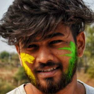 Shubham Chavan-Freelancer in Amravati,India
