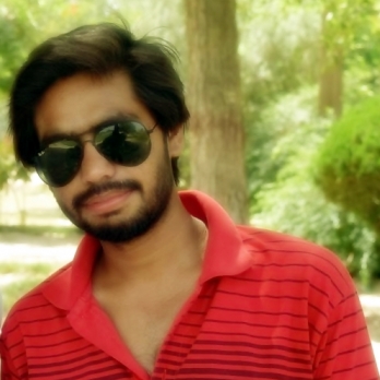 Muhammad Kashif-Freelancer in Multan,Pakistan