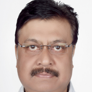 Pradeep Sen-Freelancer in ,India