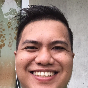 Chared John Bedua-Freelancer in Davao City,Philippines