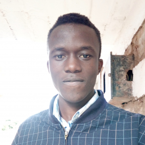 George Omondi-Freelancer in Nairobi,Kenya