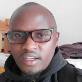 Stephen Gitau-Freelancer in Nairobi,Kenya