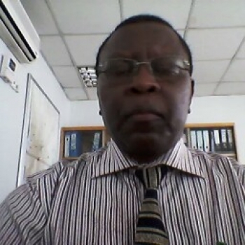 Simon Ngugi-Freelancer in ,Kenya
