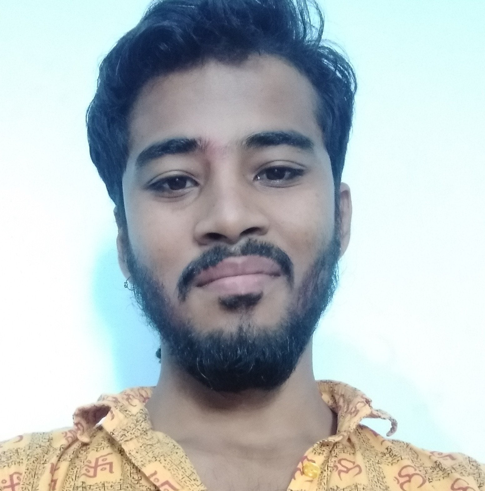 Sashank Sharma-Freelancer in Kolkata,India
