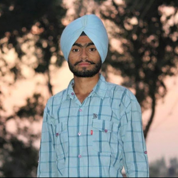 Harpreet Singh-Freelancer in Amritsar,India