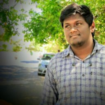 Stephen Jai-Freelancer in Chennai,India