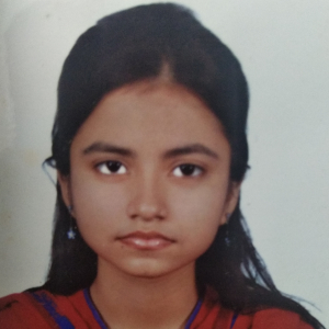 Maria Islam-Freelancer in Dhaka,Bangladesh