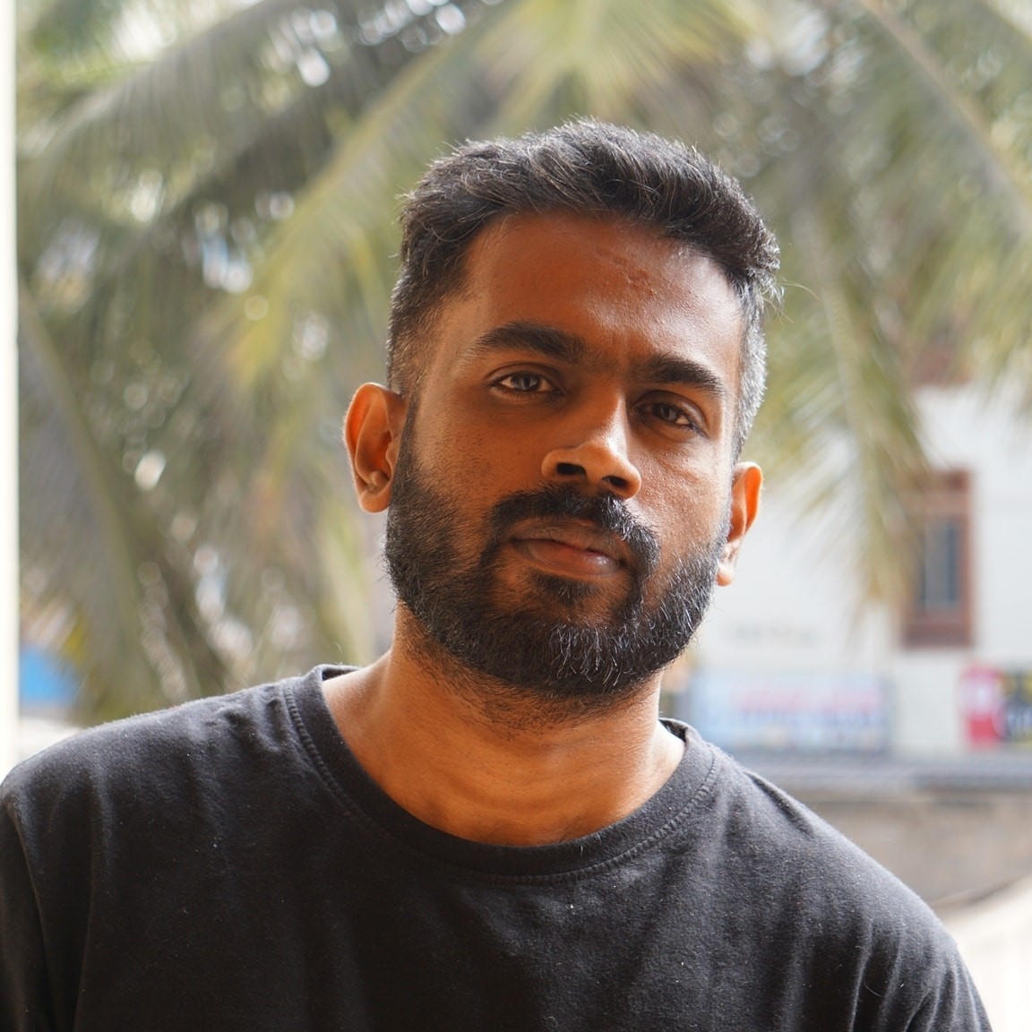 George Mathew-Freelancer in ,India