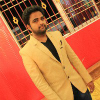 Rakesh Kumar Ravindran-Freelancer in ,India