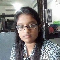 Adriana David-Freelancer in ,Sri Lanka