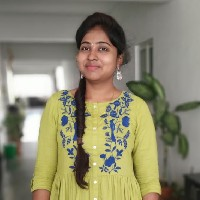 Ashalatha -Freelancer in Hyderabad,India