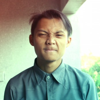 Ali Almubarok-Freelancer in Bandung,Indonesia
