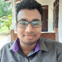 Neelaka Nilakshana-Freelancer in ,Sri Lanka
