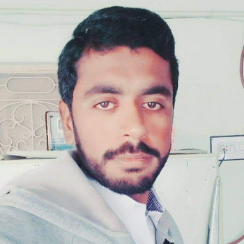 Muhammad Ahsan-Freelancer in Bahawalpur,Pakistan