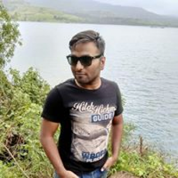 Somesh Athwale-Freelancer in Pune.,India