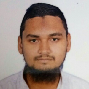 Mohammad Hussain Raza Shaik-Freelancer in Hubli,India