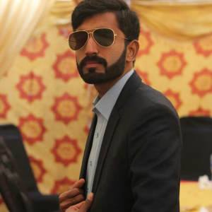 Bilal Saeed-Freelancer in Okara,Pakistan