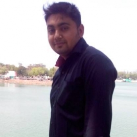 Mehul Rathod-Freelancer in Ahmedabad,India