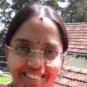Ambiga Dhanasekaran-Freelancer in ,India