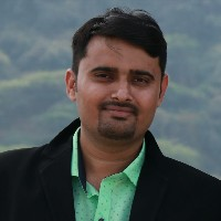Deepesh Suthar-Freelancer in ,India
