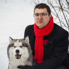 Evgeniy Fomin-Freelancer in Orel,Russian Federation
