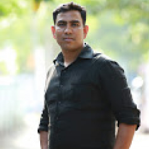 Sandyavoo Vipin-Freelancer in Aroor,India