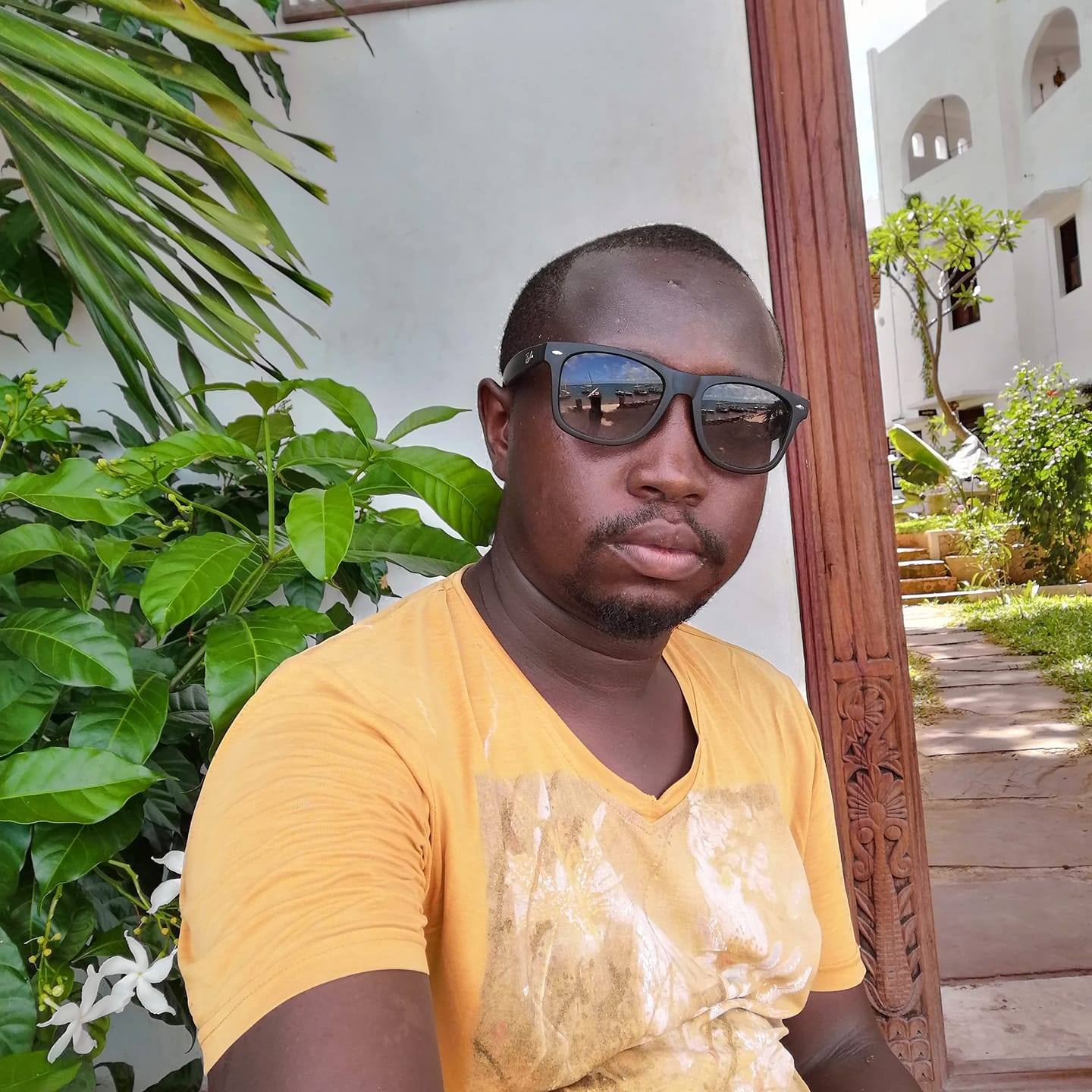Tawfiq Marjan-Freelancer in Mombasa,Kenya