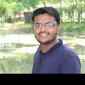 Hardik Patel-Freelancer in Bhopal,India