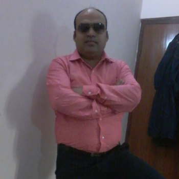 Mukesh Jha-Freelancer in Delhi,India