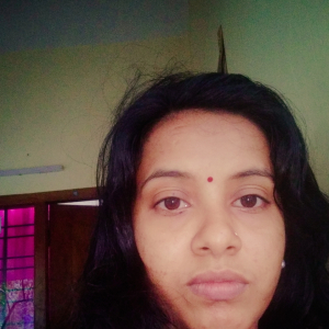 Deeshma Deepak-Freelancer in ,India