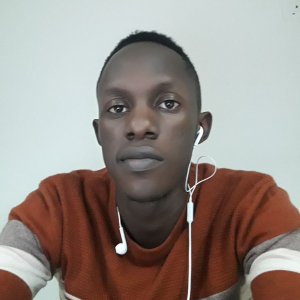 Mugenyi Darglous-Freelancer in Kampala,Uganda