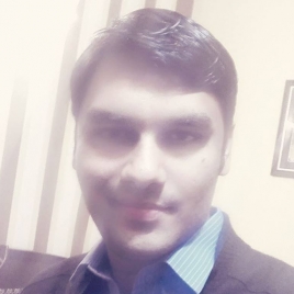 Usman Javed-Freelancer in Lahore,Pakistan