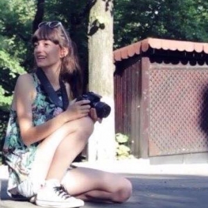 Iulia Popa-Freelancer in Bucharest,Romanian