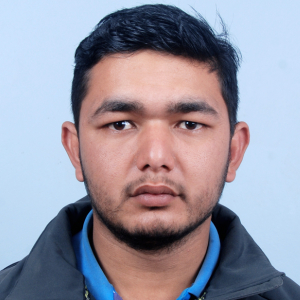 Ashish Bist-Freelancer in Kathmandu,Nepal