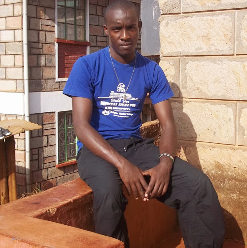 Charles Njama Njuguna-Freelancer in Nairobi,Kenya