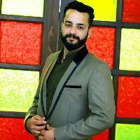 Haider Mughal-Freelancer in Muzaffarabad,Pakistan