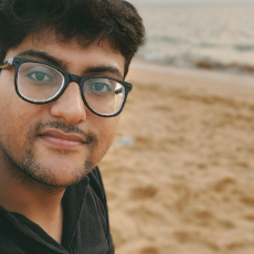 Thakkar Darshan-Freelancer in Ahmedabad,India