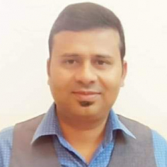 Shameem Akhtar-Freelancer in Muscat,Oman